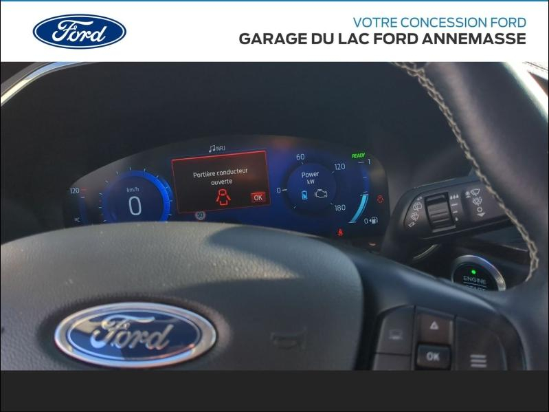 Photo 13 de l’annonce de FORD Kuga d’occasion à vendre à ANNEMASSE