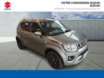 SUZUKI Ignis d’occasion à vendre à ANNECY