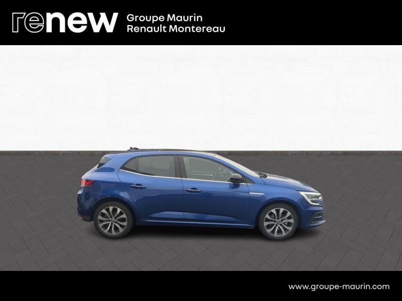 Photo 3 de l’annonce de RENAULT Megane d’occasion à vendre à VARENNES SUR SEINE