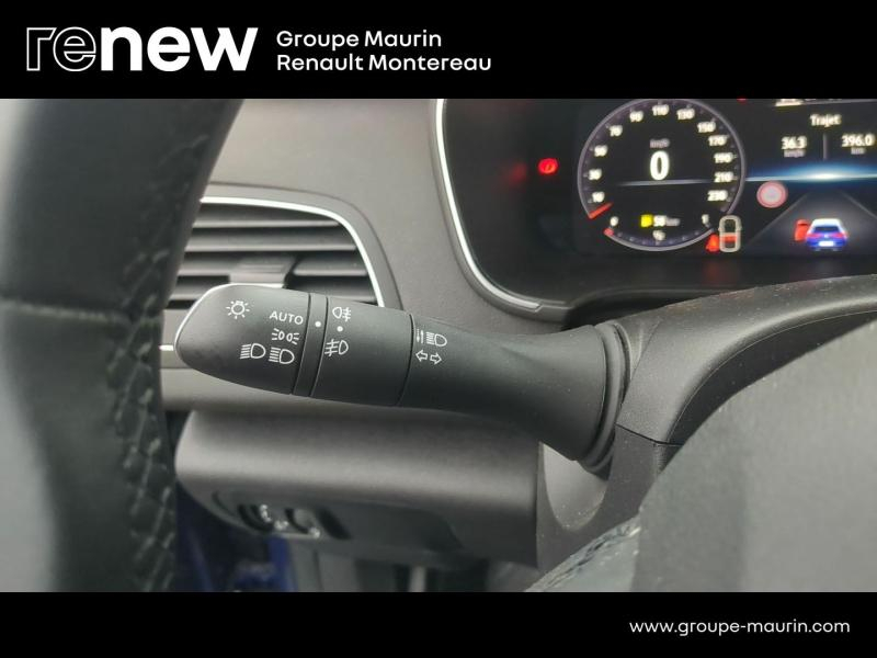 Photo 20 de l’annonce de RENAULT Megane d’occasion à vendre à VARENNES SUR SEINE