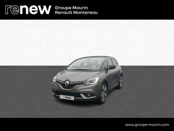 RENAULT Scenic 1.2 TCe 130ch energy Intens