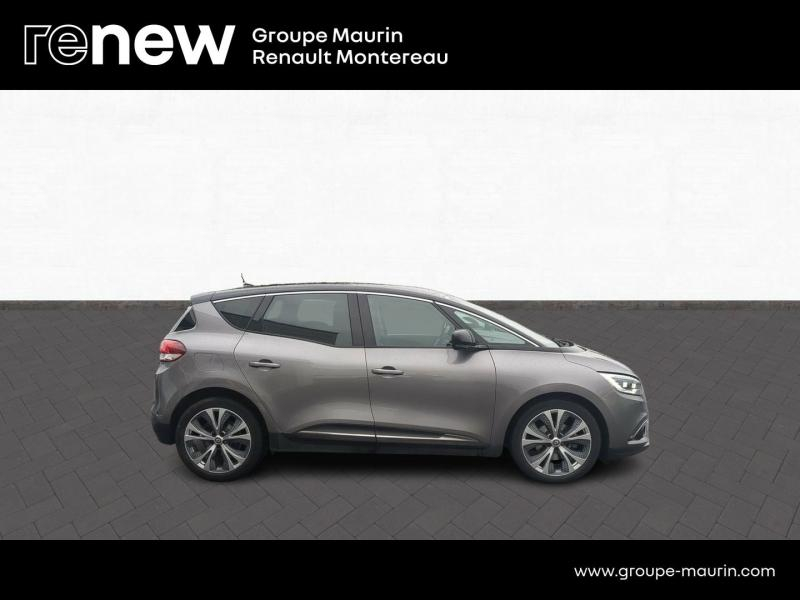 Photo 3 de l’annonce de RENAULT Scenic d’occasion à vendre à VARENNES SUR SEINE