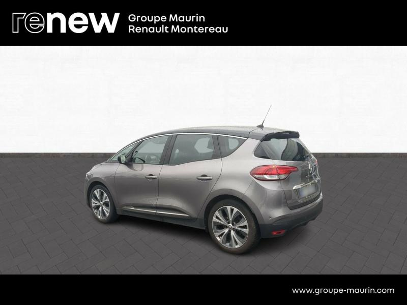 Photo 6 de l’annonce de RENAULT Scenic d’occasion à vendre à VARENNES SUR SEINE