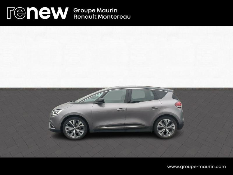 Photo 7 de l’annonce de RENAULT Scenic d’occasion à vendre à VARENNES SUR SEINE