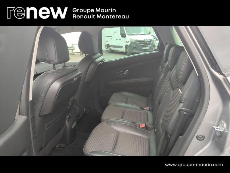 Photo 11 de l’annonce de RENAULT Scenic d’occasion à vendre à VARENNES SUR SEINE