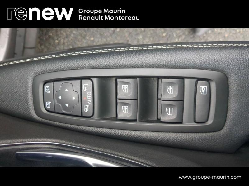 Photo 20 de l’annonce de RENAULT Scenic d’occasion à vendre à VARENNES SUR SEINE