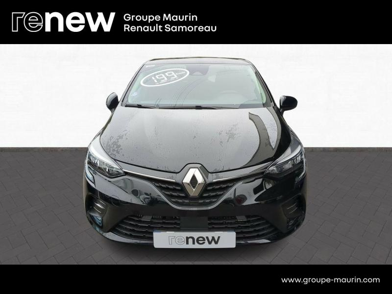 Photo 6 de l’annonce de RENAULT Clio d’occasion à vendre à SAMOREAU