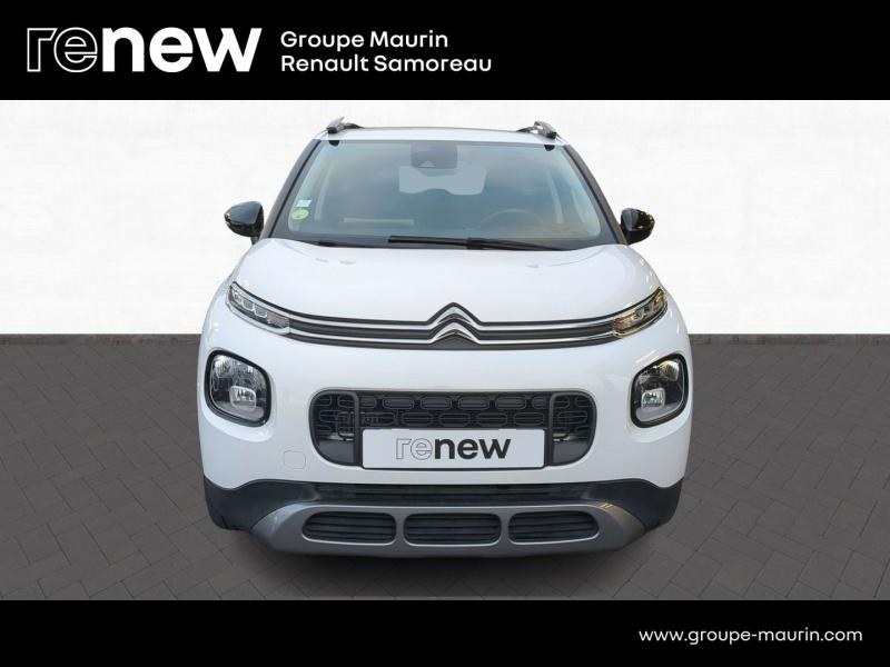 Photo 6 de l’annonce de CITROEN C3 Aircross d’occasion à vendre à SAMOREAU