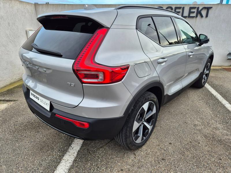 Photo 3 de l’annonce de VOLVO XC40 d’occasion à vendre à AVIGNON