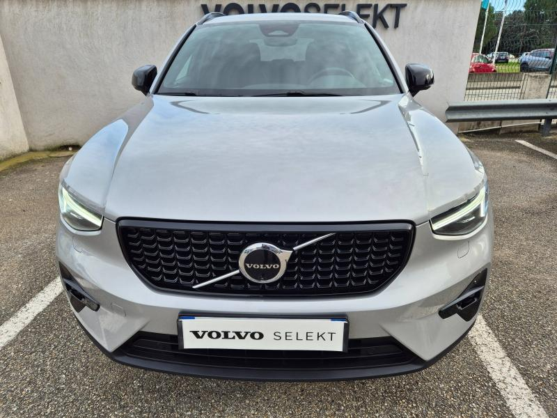 Photo 9 de l’annonce de VOLVO XC40 d’occasion à vendre à AVIGNON