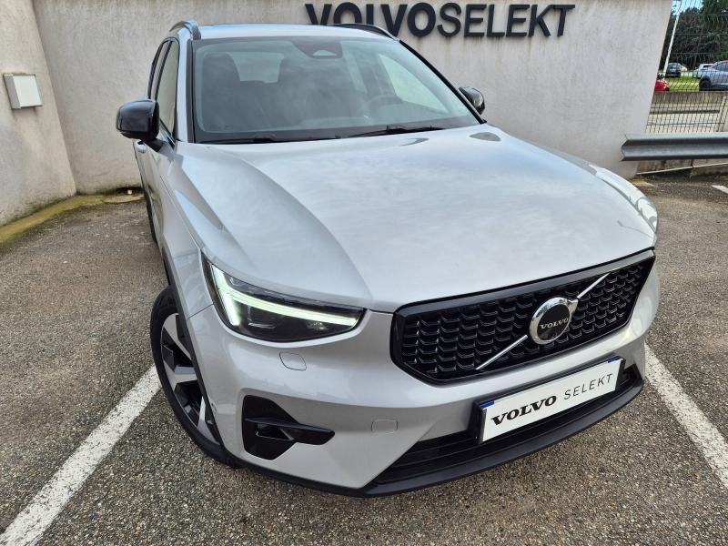 Photo 10 de l’annonce de VOLVO XC40 d’occasion à vendre à AVIGNON