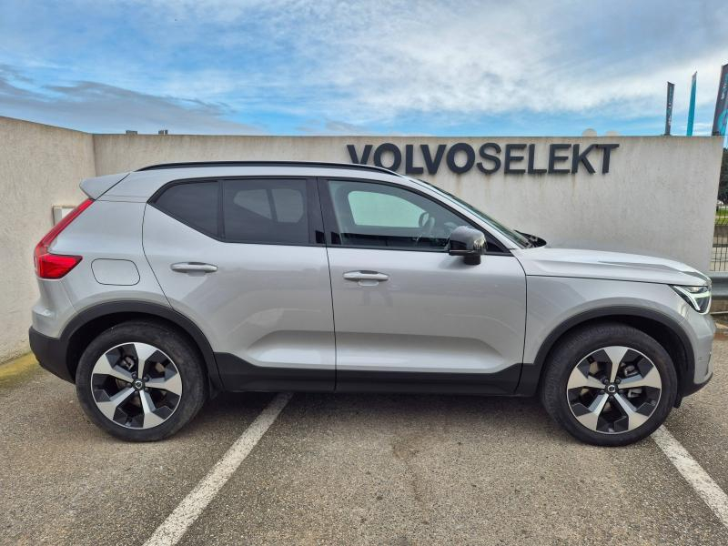 Photo 11 de l’annonce de VOLVO XC40 d’occasion à vendre à AVIGNON