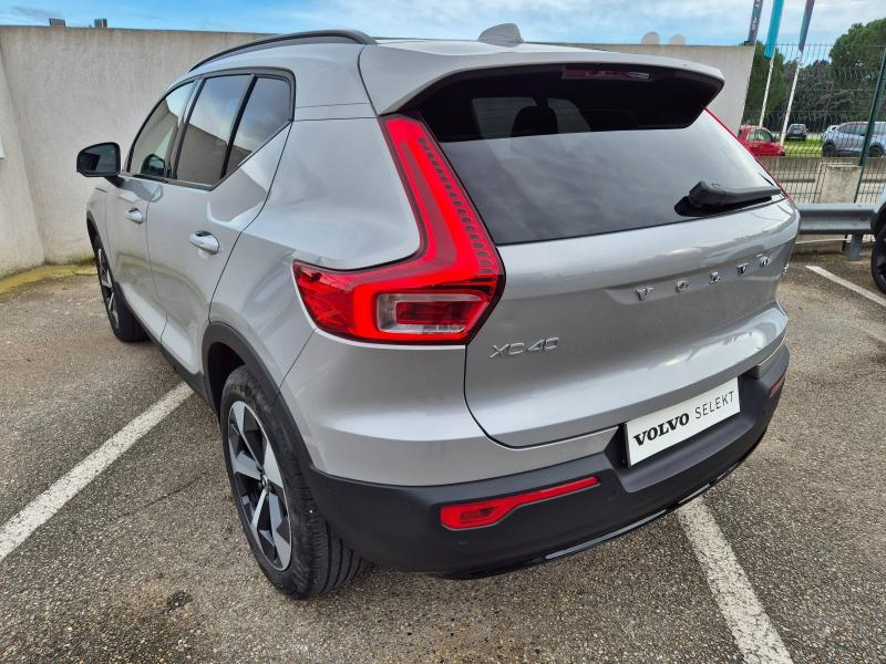 Photo 13 de l’annonce de VOLVO XC40 d’occasion à vendre à AVIGNON