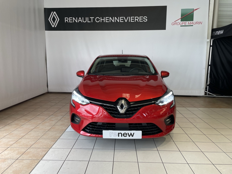 Photo 3 de l’annonce de RENAULT Clio d’occasion à vendre à CHENNEVIÈRES-SUR-MARNE