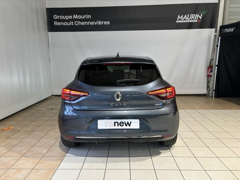 Photo 5 de l’annonce de RENAULT Clio d’occasion à vendre à CHENNEVIÈRES-SUR-MARNE