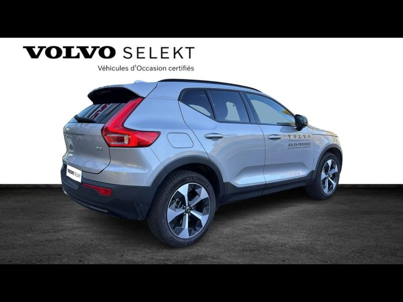 Photo 3 de l’annonce de VOLVO XC40 d’occasion à vendre à AIX-EN-PROVENCE