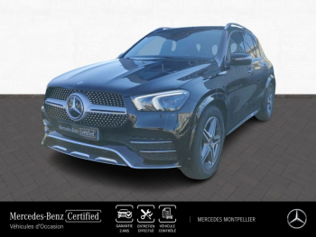 MERCEDES-BENZ GLE 350 de 194+136ch AMG Line 4Matic 9G-Tronic 86543 km à vendre