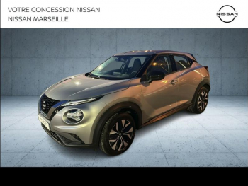 NISSAN Juke d’occasion à vendre à MARSEILLE