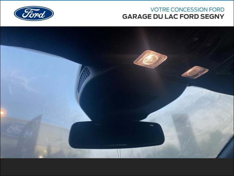 Photo 6 de l’annonce de FORD Kuga d’occasion à vendre à GEX