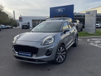 FORD Puma d’occasion à vendre à TOULON