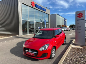 SUZUKI Swift d’occasion à vendre à LA GARDE