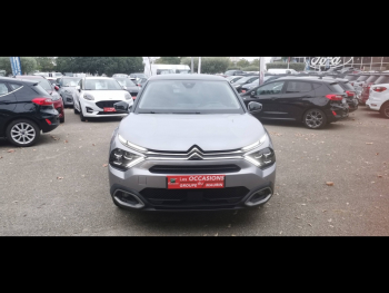 CITROEN C4 d’occasion à vendre à ALÈS