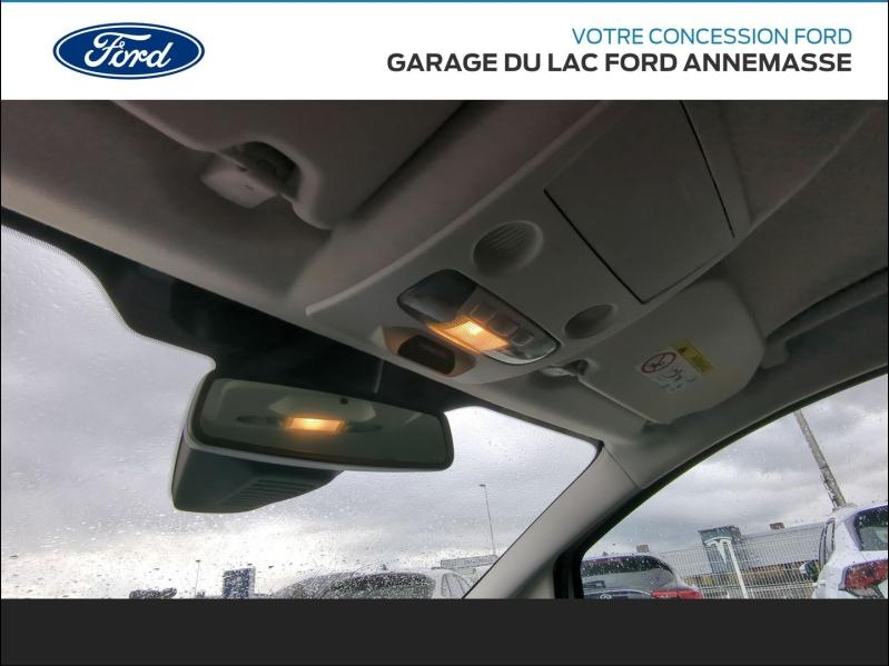 Photo 6 de l’annonce de FORD EcoSport d’occasion à vendre à ANNEMASSE