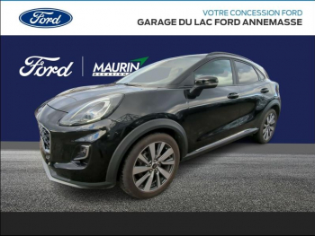 FORD Puma d’occasion à vendre à ANNEMASSE