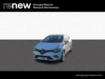 RENAULT Clio 0.9 TCe 90ch energy Business 5p Euro6c