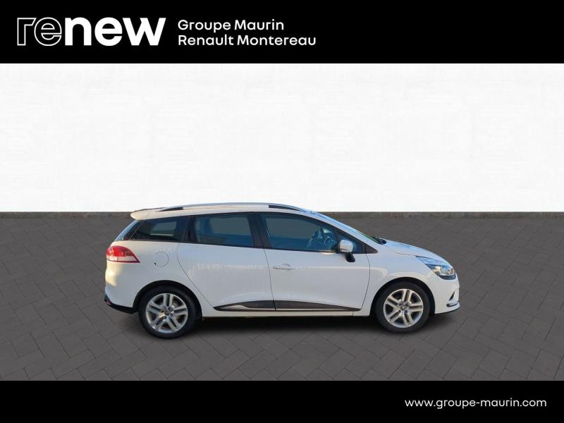 Photo 3 de l’annonce de RENAULT Clio d’occasion à vendre à VARENNES SUR SEINE