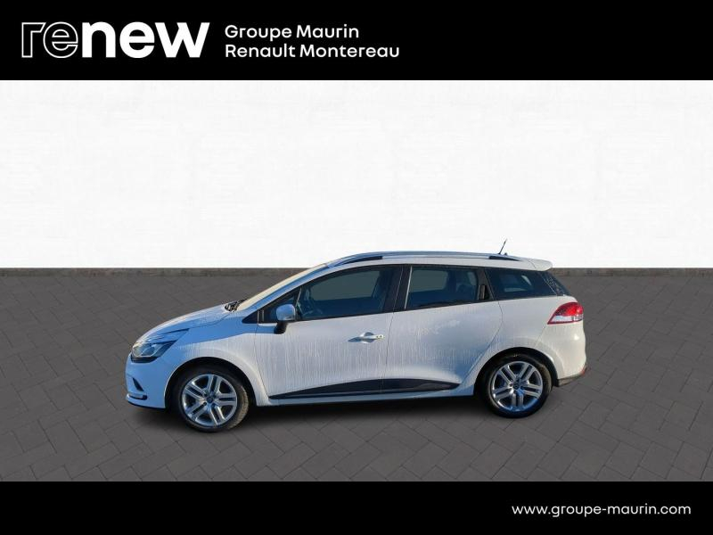 Photo 7 de l’annonce de RENAULT Clio d’occasion à vendre à VARENNES SUR SEINE