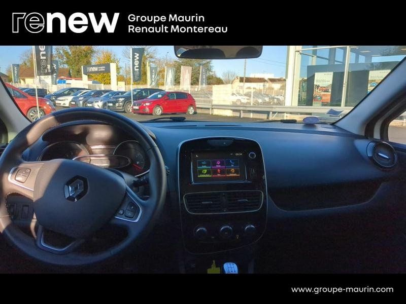 Photo 8 de l’annonce de RENAULT Clio d’occasion à vendre à VARENNES SUR SEINE