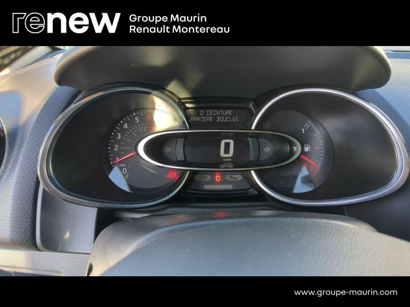 Photo 9 de l’annonce de RENAULT Clio d’occasion à vendre à VARENNES SUR SEINE