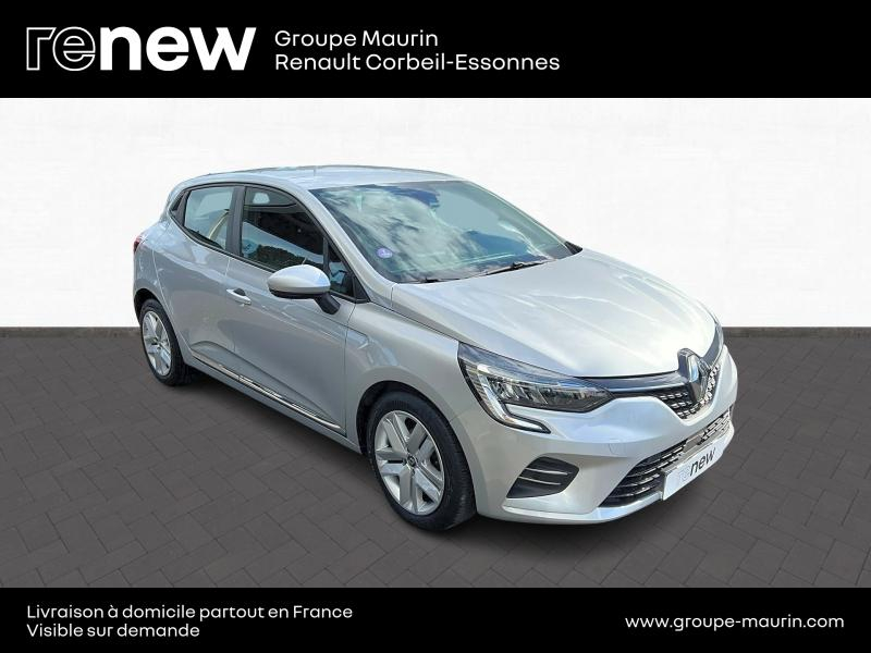 Photo 3 de l’annonce de RENAULT Clio d’occasion à vendre à CORBEIL-ESSONNES