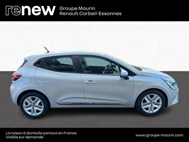 Photo 4 de l’annonce de RENAULT Clio d’occasion à vendre à CORBEIL-ESSONNES