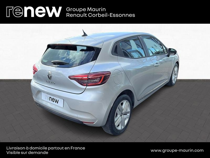 Photo 5 de l’annonce de RENAULT Clio d’occasion à vendre à CORBEIL-ESSONNES