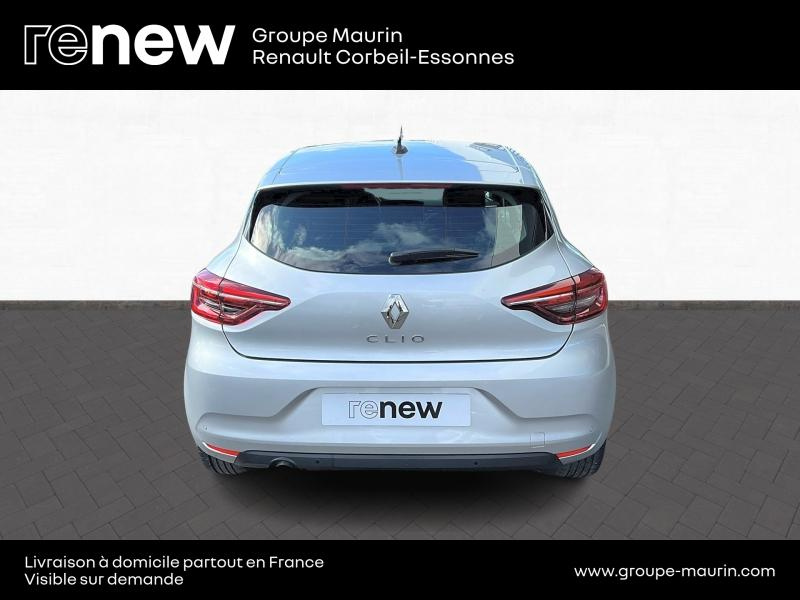 Photo 6 de l’annonce de RENAULT Clio d’occasion à vendre à CORBEIL-ESSONNES