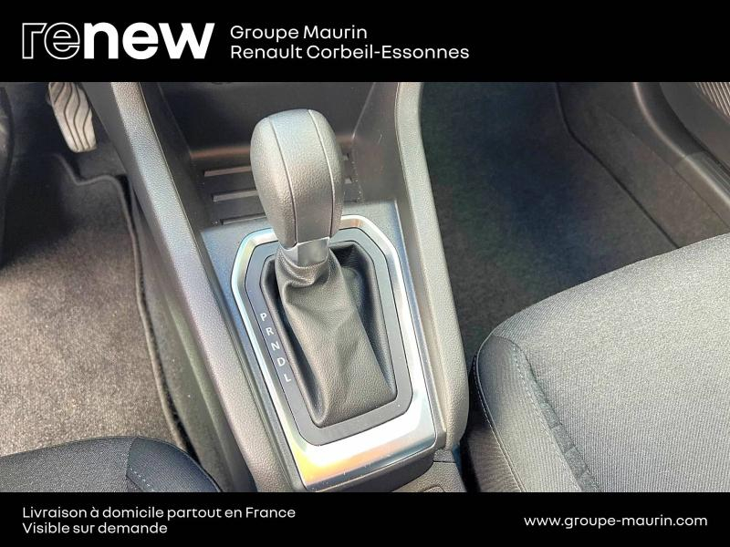 Photo 13 de l’annonce de RENAULT Clio d’occasion à vendre à CORBEIL-ESSONNES