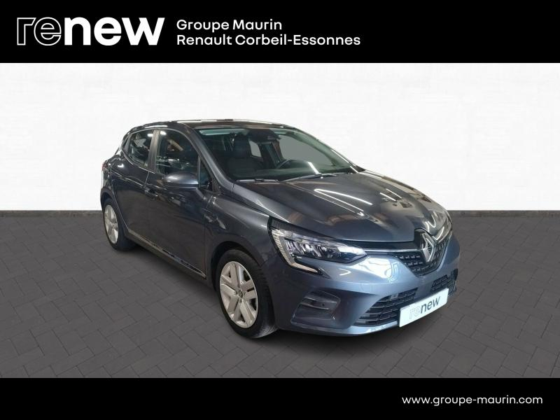 Photo 3 de l’annonce de RENAULT Clio d’occasion à vendre à CORBEIL-ESSONNES