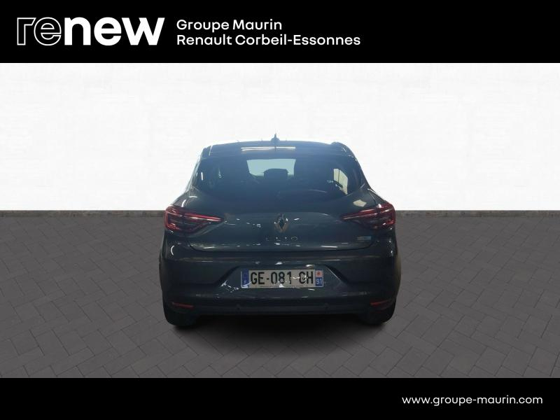 Photo 6 de l’annonce de RENAULT Clio d’occasion à vendre à CORBEIL-ESSONNES