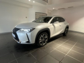 LEXUS UX d’occasion à vendre à AUBIÈRE