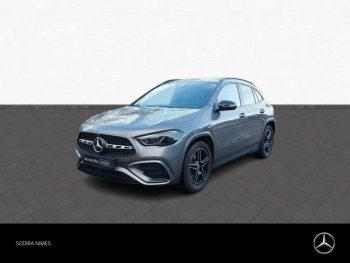 MERCEDES-BENZ Classe GLA d’occasion à vendre à NIMES