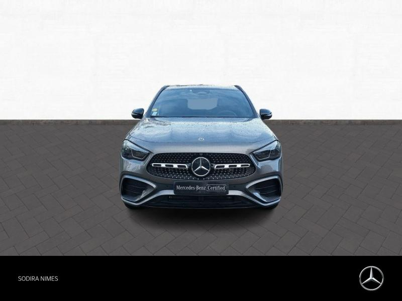 Photo 3 de l’annonce de MERCEDES-BENZ Classe GLA d’occasion à vendre à NIMES