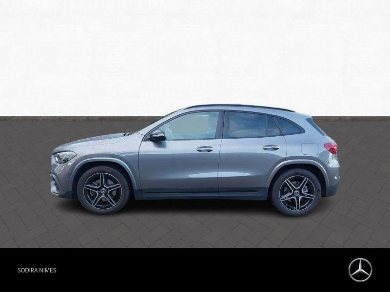 Photo 4 de l’annonce de MERCEDES-BENZ Classe GLA d’occasion à vendre à NIMES