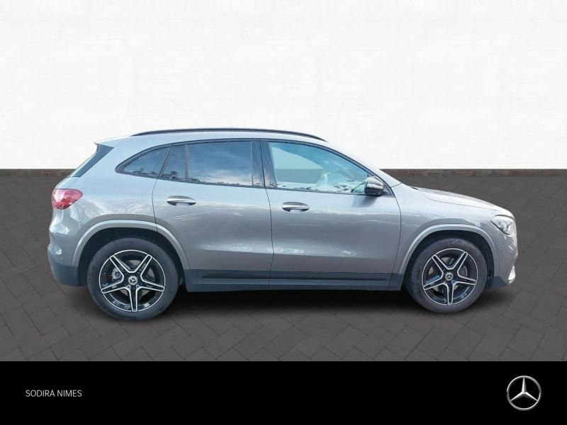 Photo 8 de l’annonce de MERCEDES-BENZ Classe GLA d’occasion à vendre à NIMES