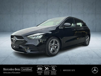 MERCEDES-BENZ Classe B 180 136ch AMG Line 7G-DCT