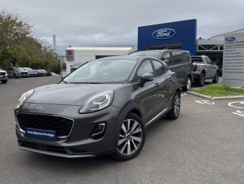 FORD Puma d’occasion à vendre à TOULON