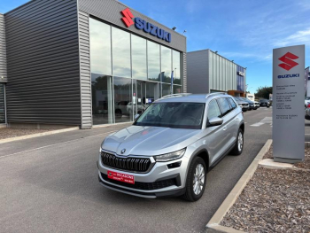 Photo 1 de l’annonce de SKODA Kodiaq d’occasion à vendre à LA GARDE