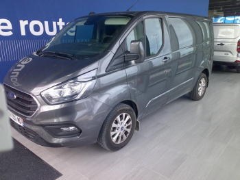 FORD Transit Custom Fg VUL d’occasion à vendre à PERPIGNAN