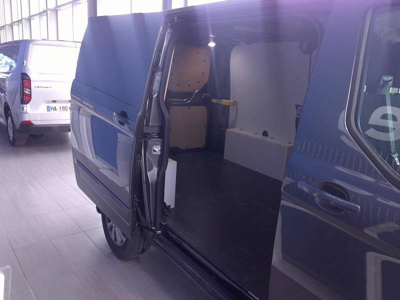 Photo 20 de l’annonce de FORD Transit Custom Fg VUL d’occasion à vendre à PERPIGNAN